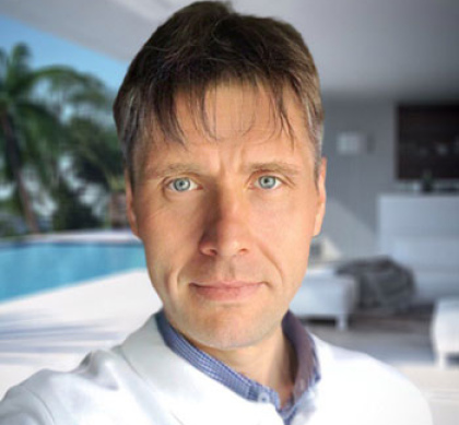 Тимофей Садырин