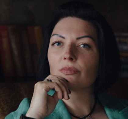 Ирина Шишкина