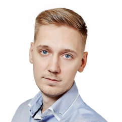 Андрей Тимошенко