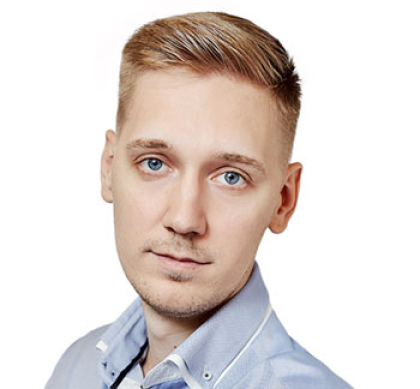 Андрей Тимошенко