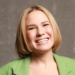 Ирина Васильева