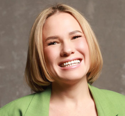 Ирина Васильева