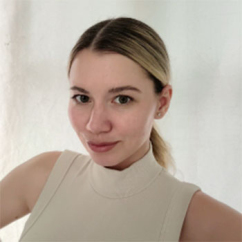 Элина Шерина