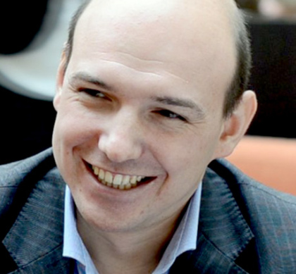 Яков Адамов