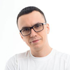 Андрей Богданов
