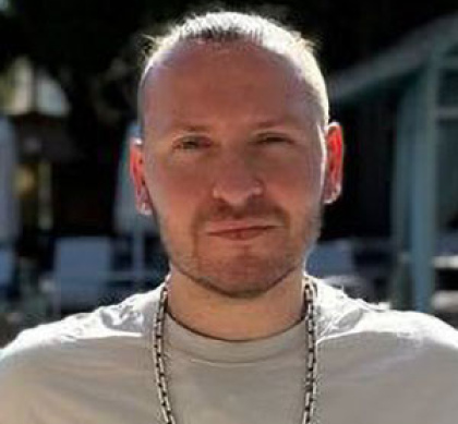 Саша Дубов Саша Дубов