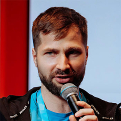 Тимур Голотин