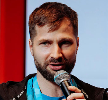 Тимур Голотин