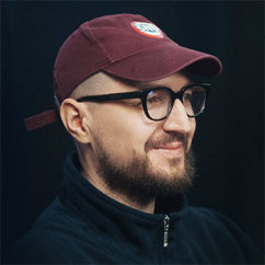 Дима Черненко