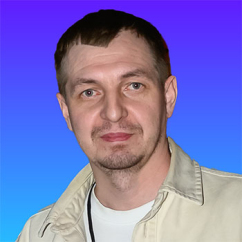Игорь Иванов