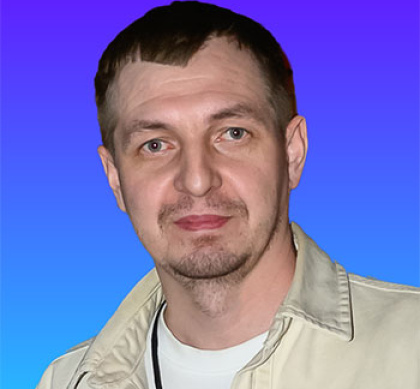 Игорь Иванов
