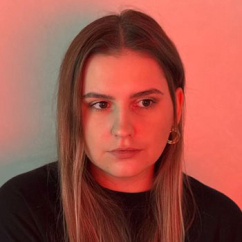 Александра Левашова