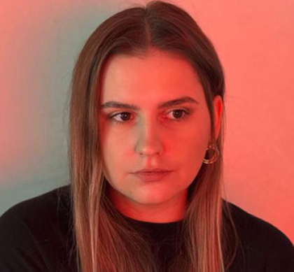 Александра Левашова