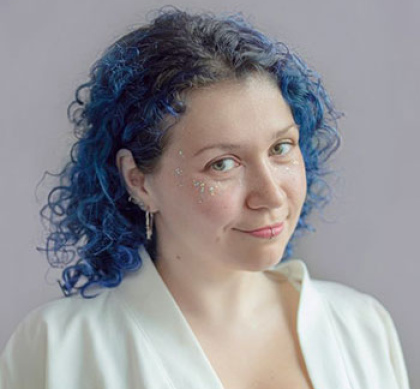 Ксения Морозова