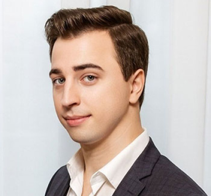 Федор Поляков