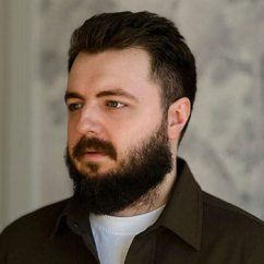 Андрей Савиков