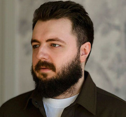 Андрей Савиков