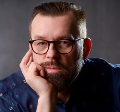 Антон Степанов