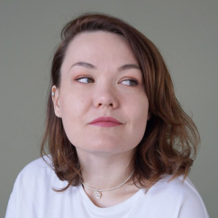 Валерия Вырва