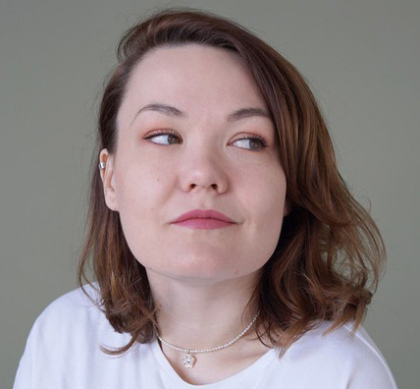 Валерия Вырва