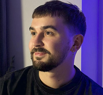 Максим Власкин