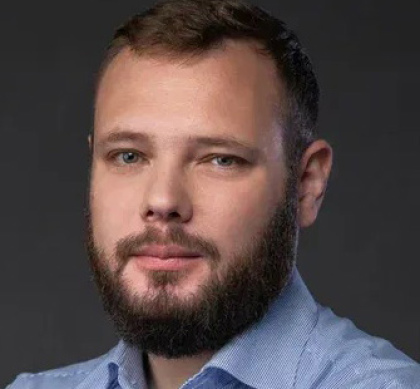 Александр Алхимов