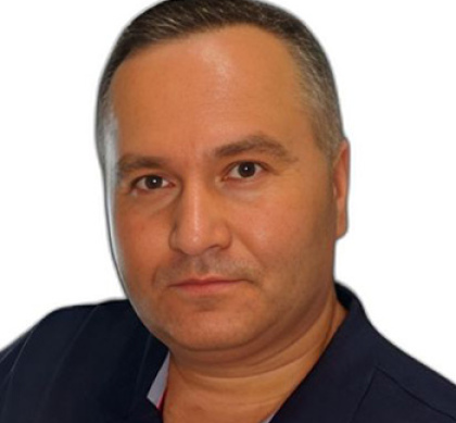 Андрей Башин