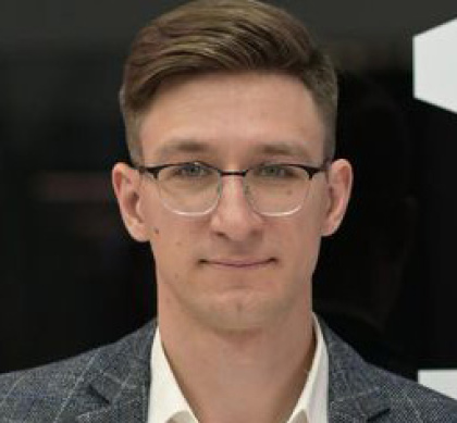 Константин Козетов