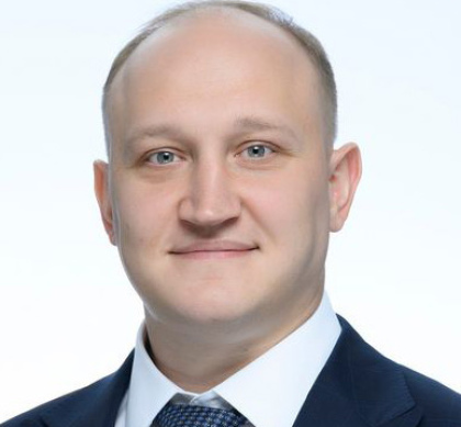 Андрей Макаркин