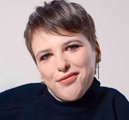 Маргарита Седова