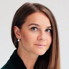 Маргарита Антипова