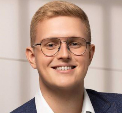 Глеб Юченков
