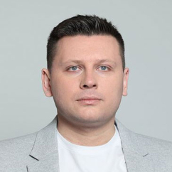 Максим Афанасьев