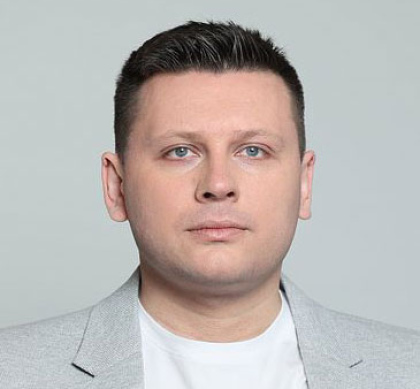 Максим Афанасьев