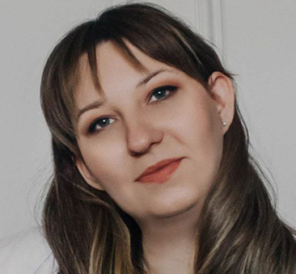 Ксения Дементьева