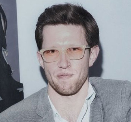 Дмитрий Морозов