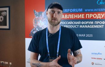 Игорь Надежкин