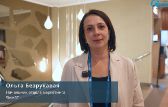 Ольга Безрукавая