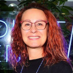 Анна Бабошко