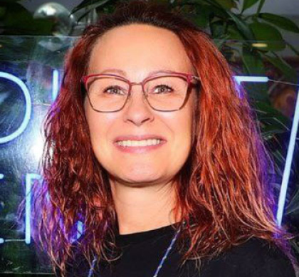 Анна Бабошко