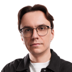 Андрей Богданов