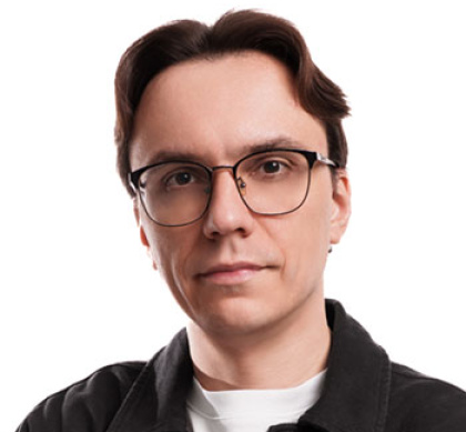 Андрей Богданов