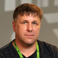 Иван Друзин