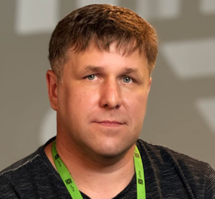 Иван Друзин