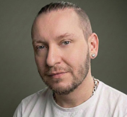 Александр Дубов