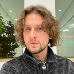 Максим Гавриков