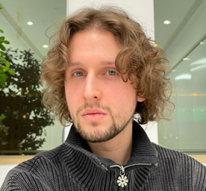 Максим Гавриков Максим Гавриков