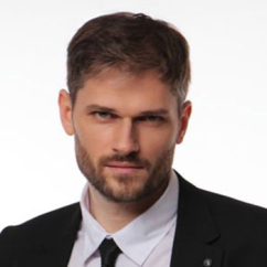 Владимир Генсицкий