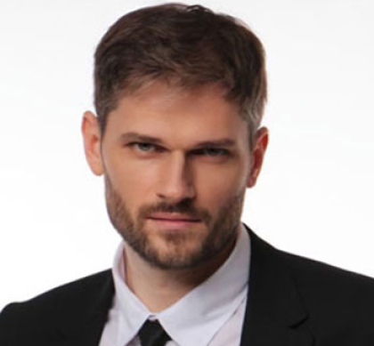 Владимир Генсицкий