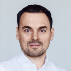 Андрей Григорьев